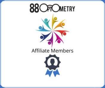Read more about the article 88 Optometry Affiliate Members