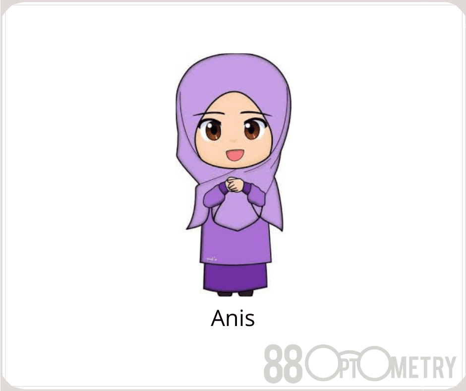 Read more about the article Anis