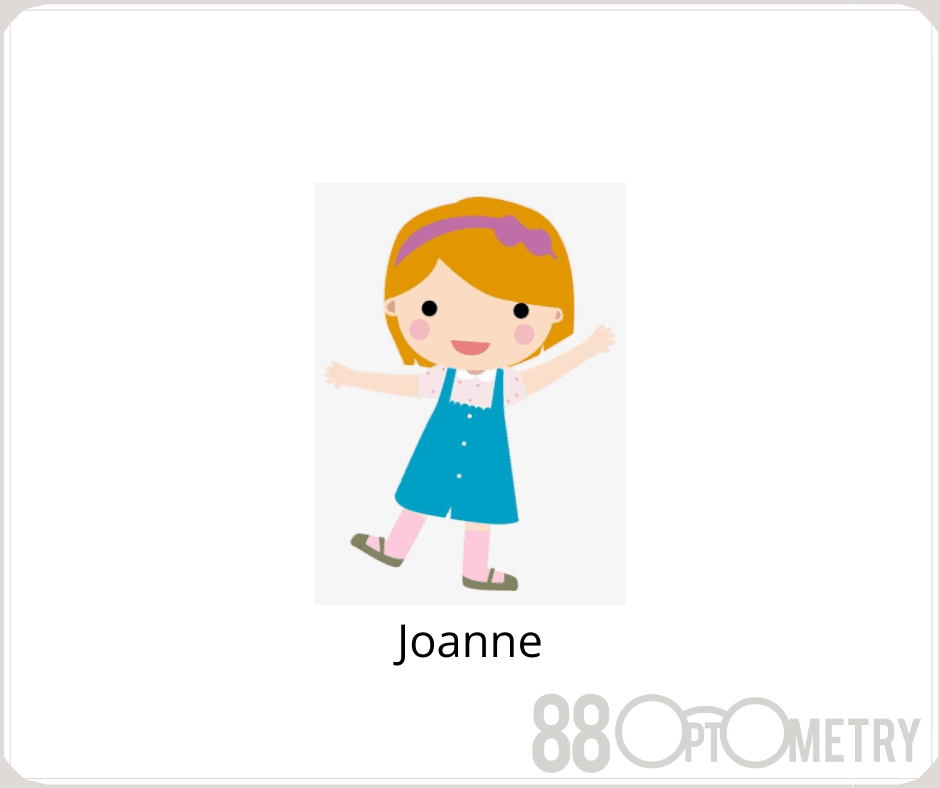 You are currently viewing Joanne Dee
