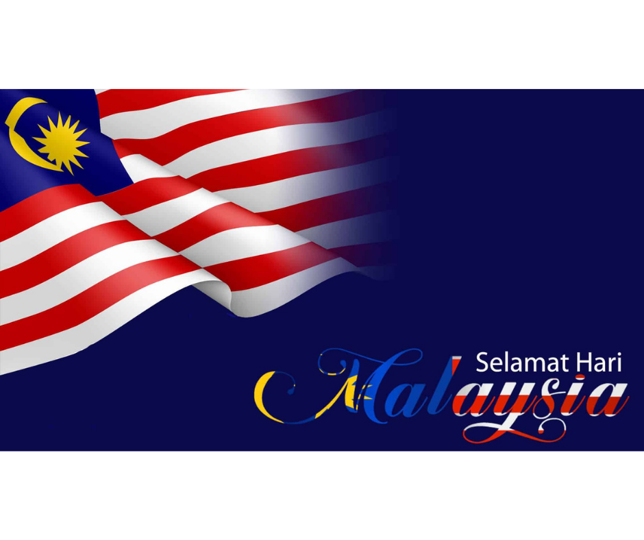 Read more about the article Selamat Hari Malaysia 2021