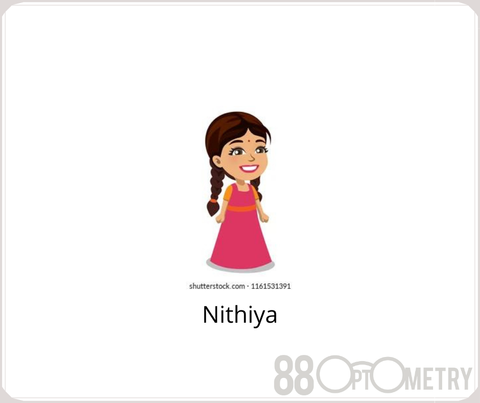 Read more about the article NITHIYA WENDY