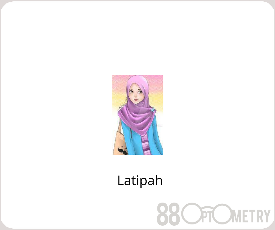 Read more about the article LATIPAH