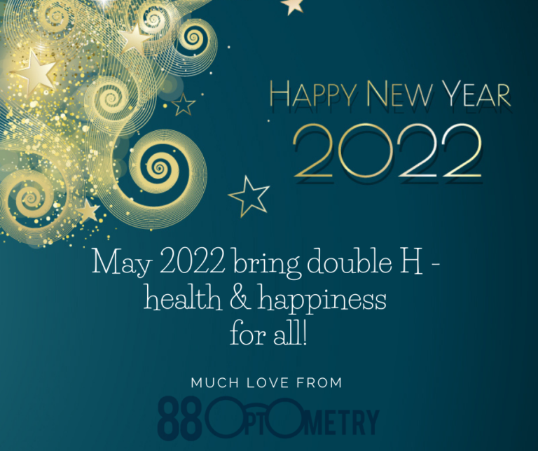 Read more about the article Happy New Year 2022