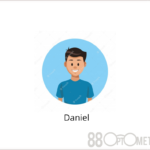 DANIEL LEE