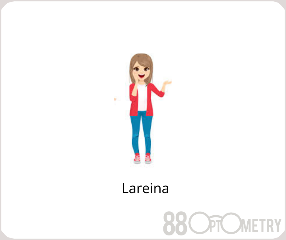 You are currently viewing Lareina