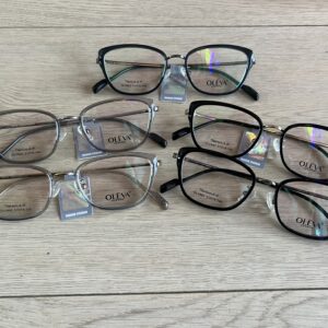 OLEVA OLV882